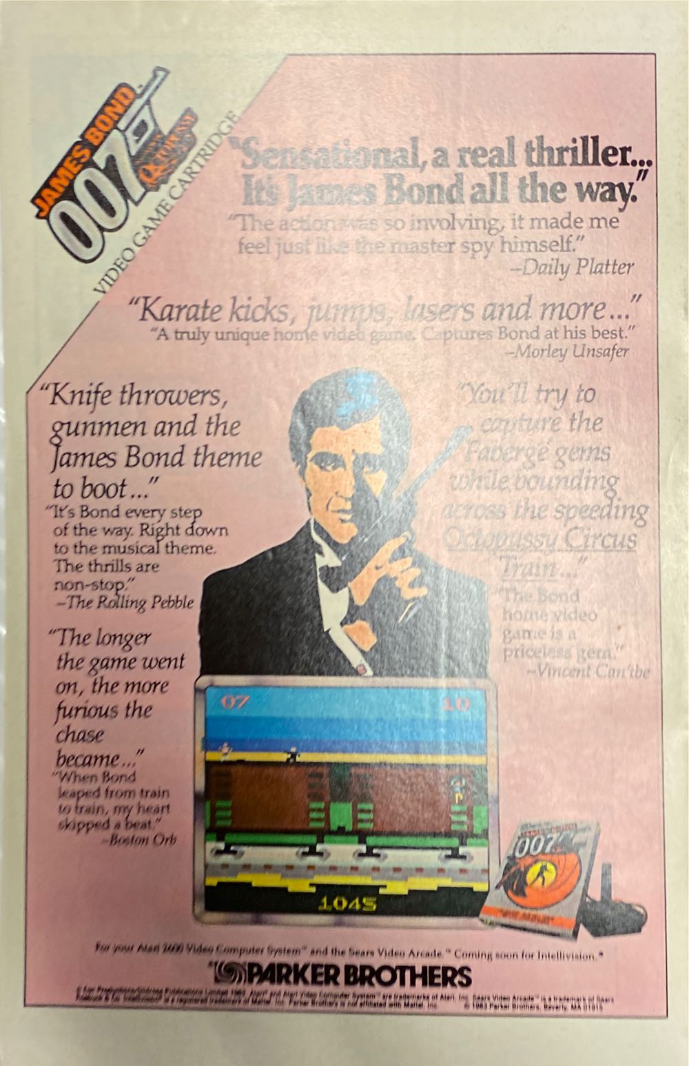 Legion of Super-Heroes - DC (Detective Comics) (305 - Nov 1983) comic book collectible - Main Image 2