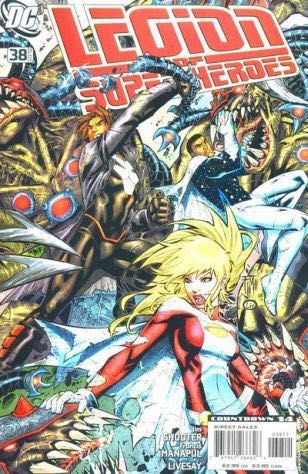 Green Arrow and Black Canary