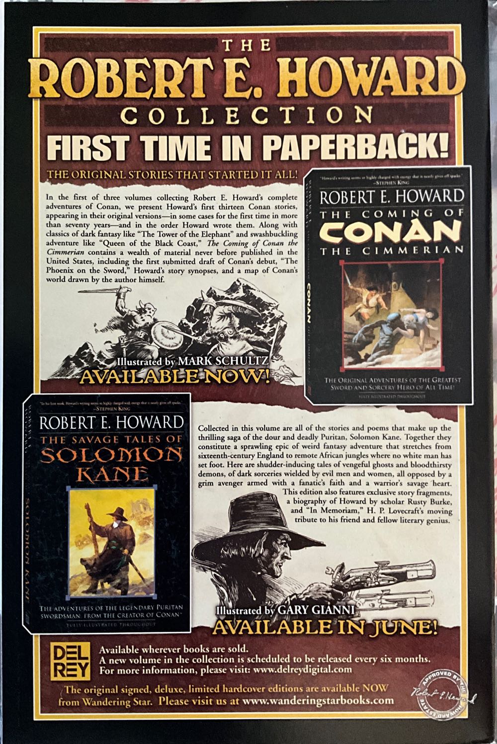 Conan (2004) - Dark Horse (1 - Feb 2004) comic book collectible [Barcode 761568130171] - Main Image 2