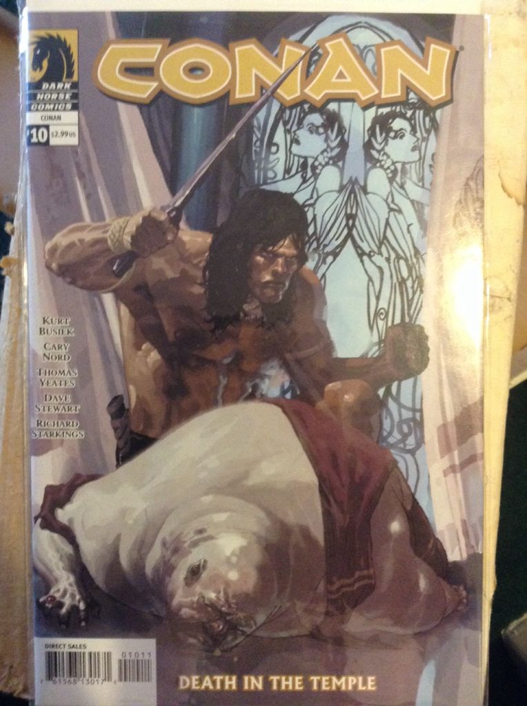 Green Arrow and Black Canary