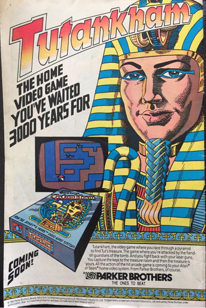 Conan (1970)(Conan The Barbarian) - Marvel Comics (147 - Jun 1983) comic book collectible - Main Image 2