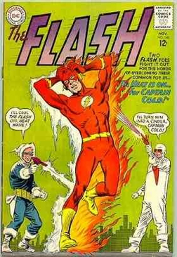 The Flash