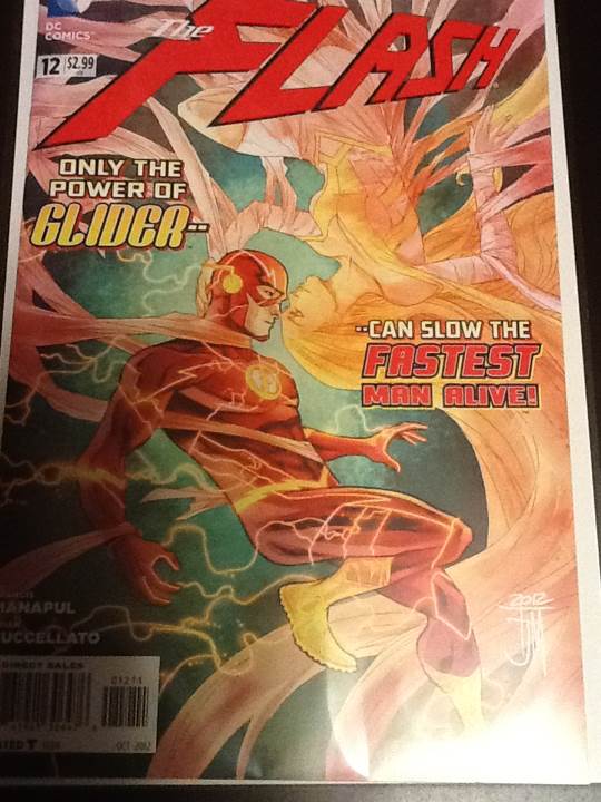 Booster Gold (1986) #22