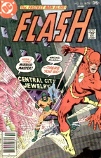 Flash (Vol. 1)