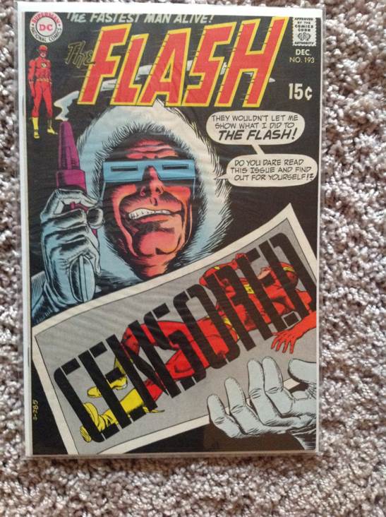 Legion of Super-Heroes