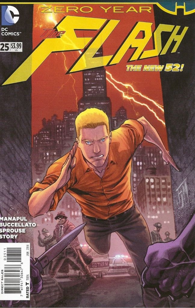 Justice Society of America