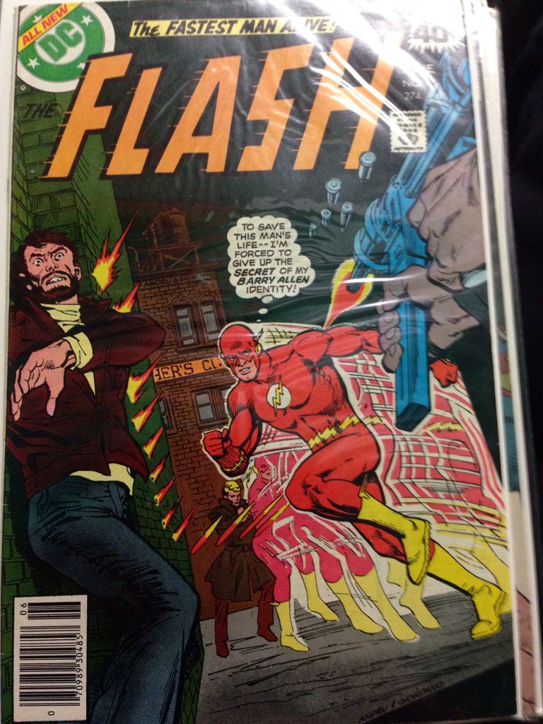 Peter Parker: The Spectacular Spider-Man