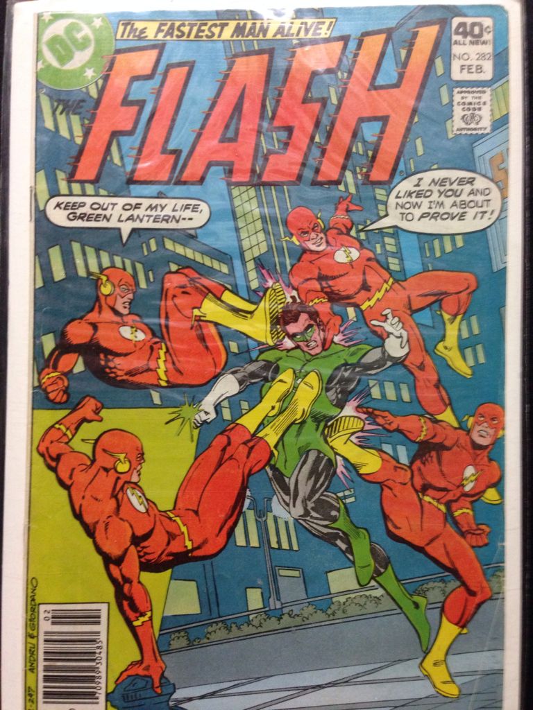 Justice Society of America Vol. 3 (2007)