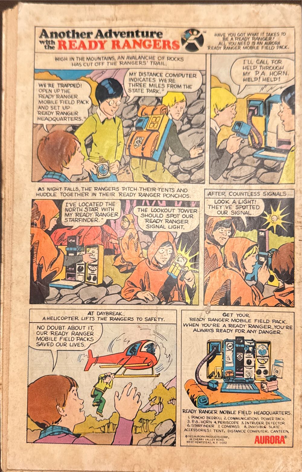 The Flash - DC Comics (225 - Jan 1974) comic book collectible - Main Image 2