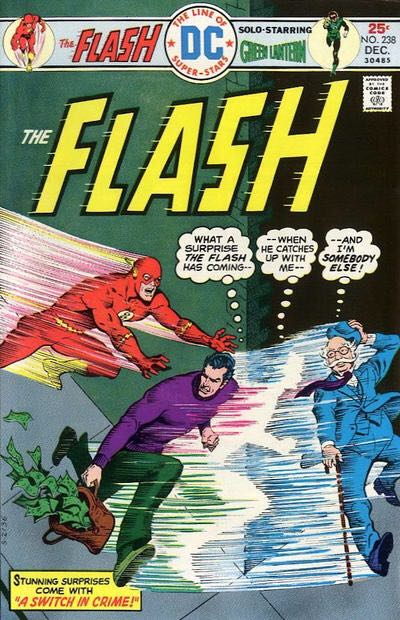 The Flash: Vol 2