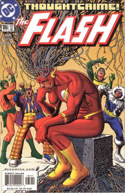 The Flash