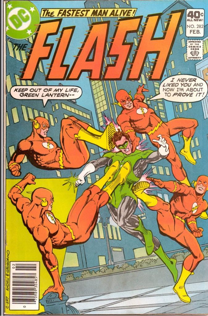 Legion of Super-Heroes