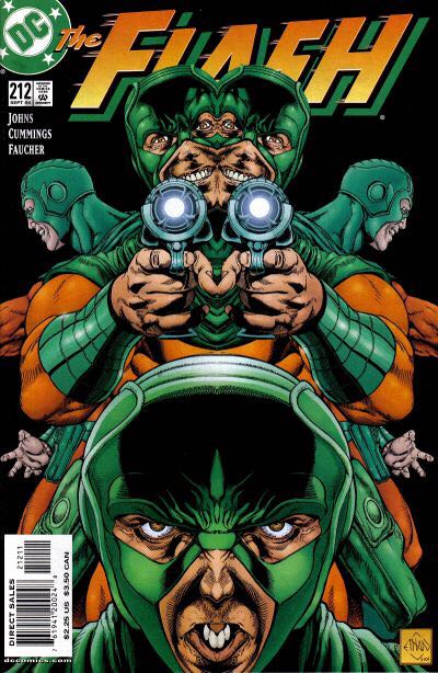 Green Arrow and Black Canary