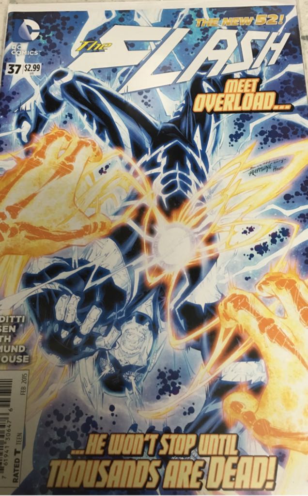 Spectacular Spider-Man, The