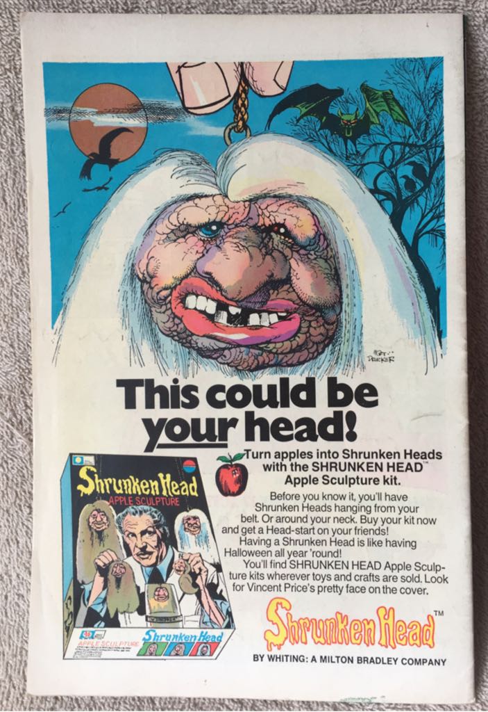 Flash, The - DC Comics (238 - Dec 1975) comic book collectible - Main Image 2