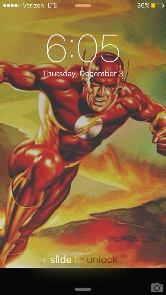 Flash New 52 Vol. 4: Reverse - DC Comics (20-25 - Aug 2014) comic book collectible [Barcode 978140124949651699] - Main Image 2