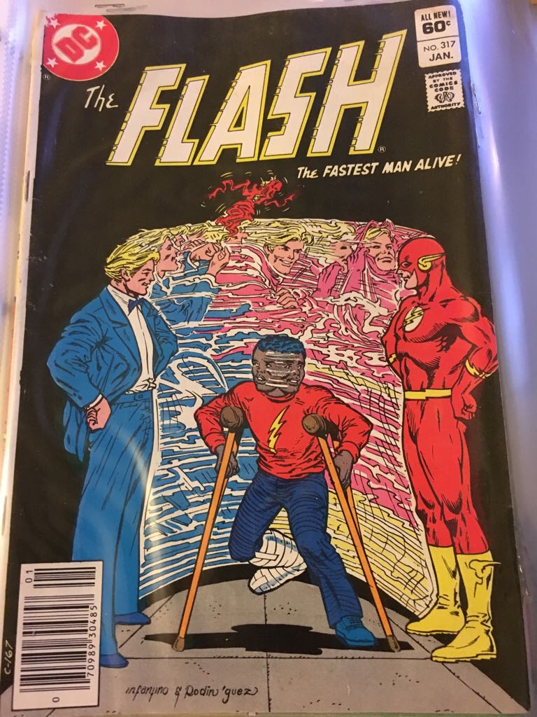 Green Arrow and Black Canary