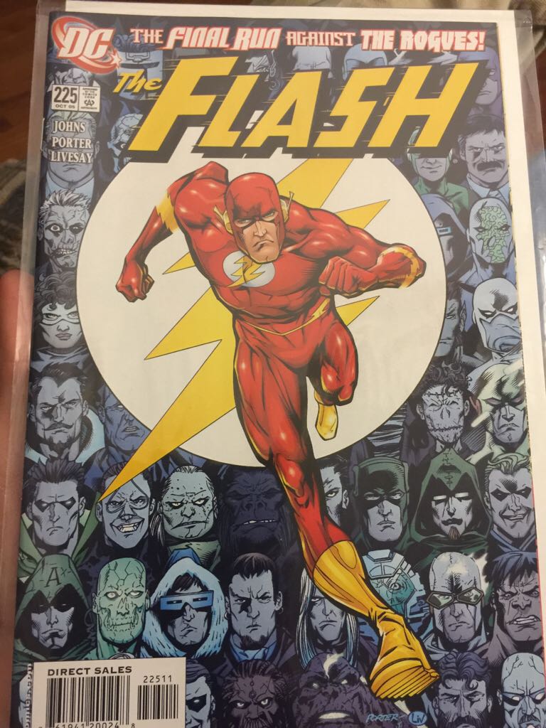 Legion of Super-Heroes Vol. 4