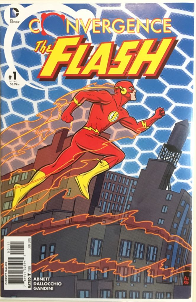 Legion of Super-Heroes