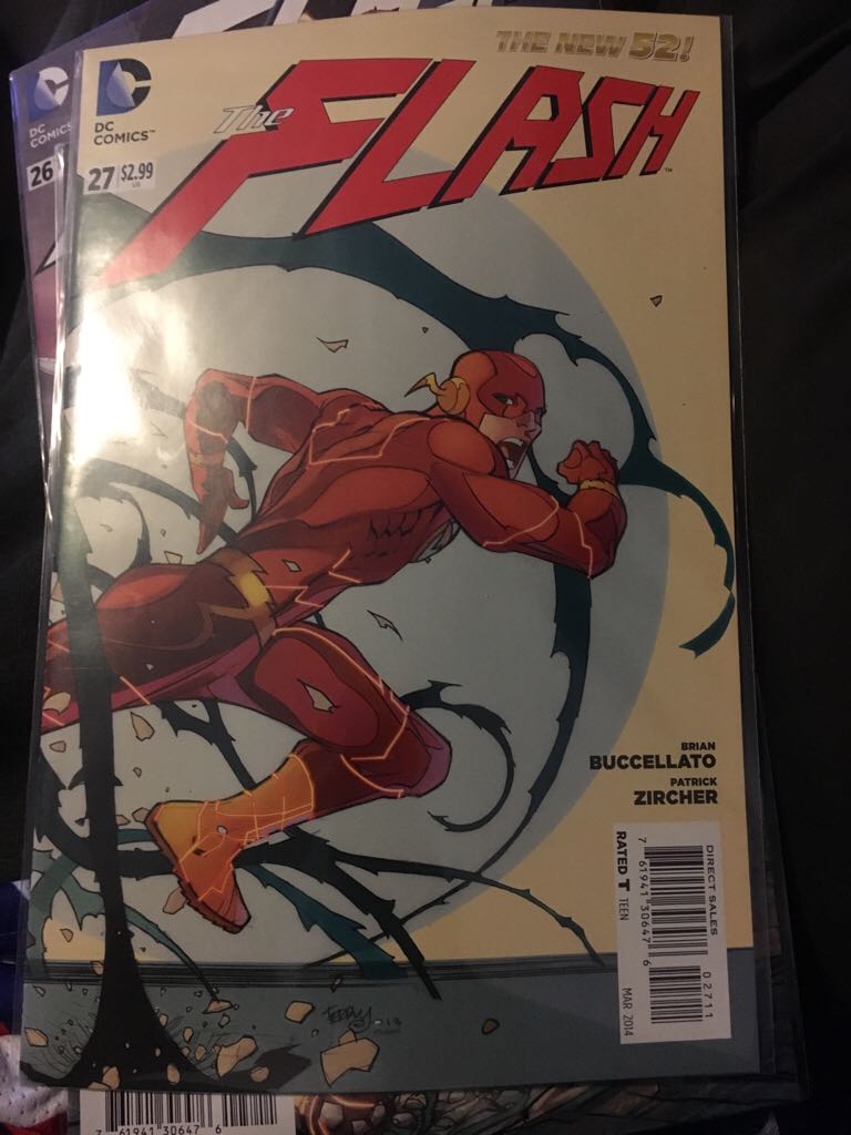 Peter Parker, The Spectacular Spider-Man