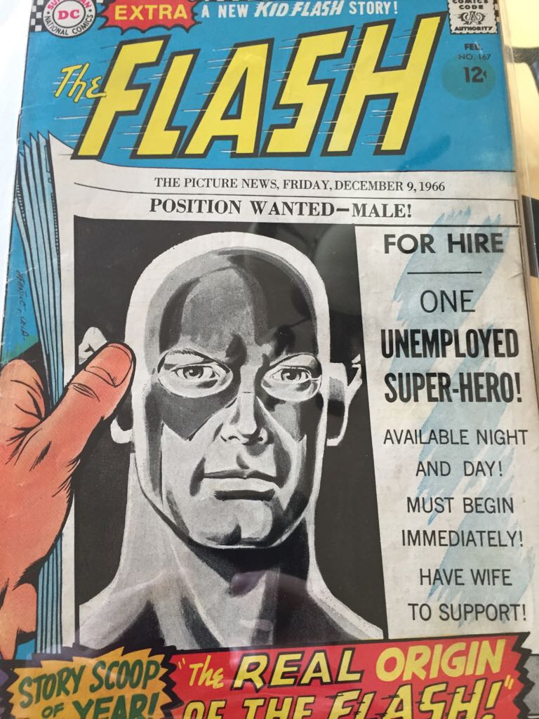 Justice Society of America