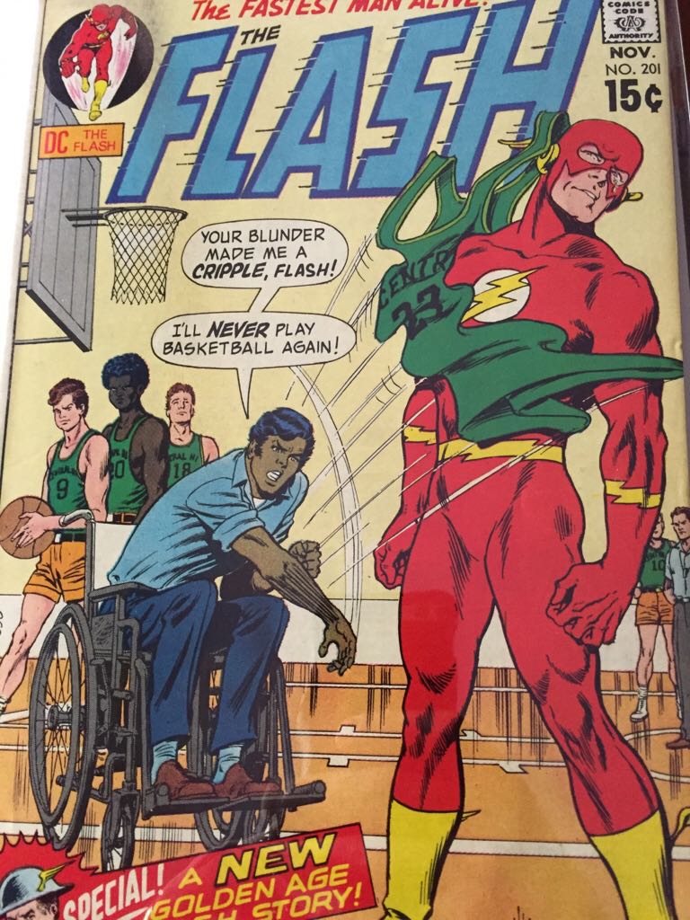 Justice Society of America