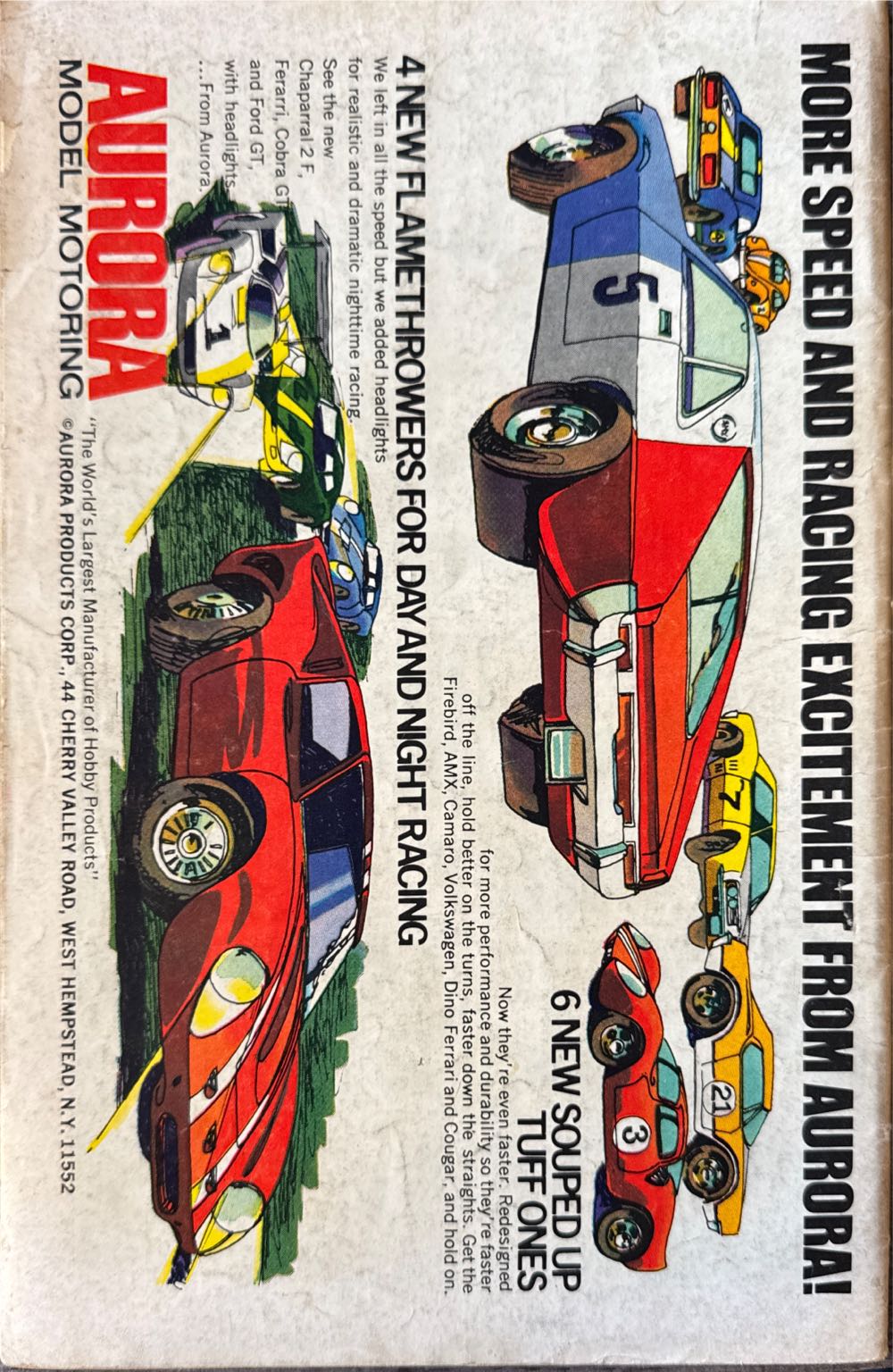 The Flash - DC Comics (201 - Nov 1970) comic book collectible - Main Image 2