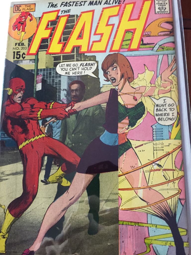 Green Arrow and Black Canary