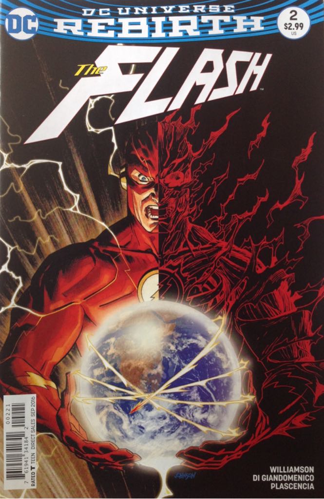 Legion of Super Heroes 5