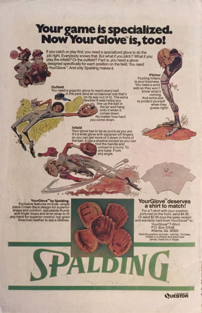 Flash, The - National Periodical Publications, Inc. (242 - Jun 1976) comic book collectible [Barcode 07721000000706] - Main Image 2