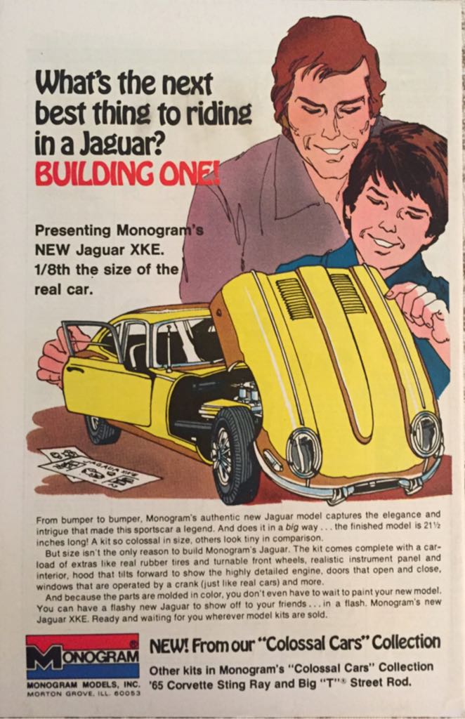 The Flash #247 - DC Comics (247 - Mar 1977) comic book collectible [Barcode 07098930485703] - Main Image 2