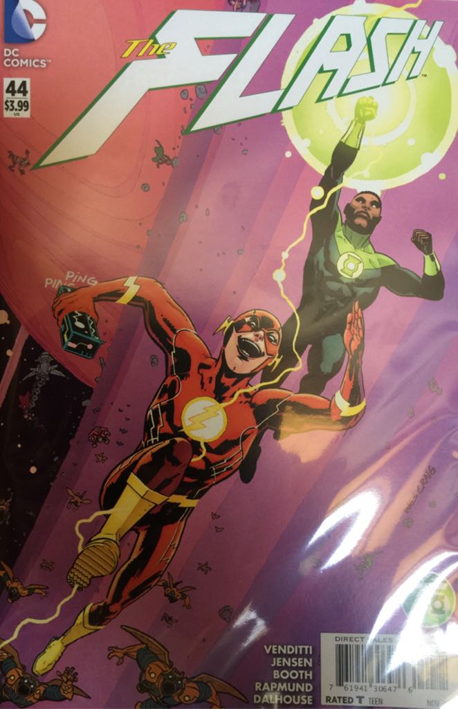 Spider-man: Web Of Doom