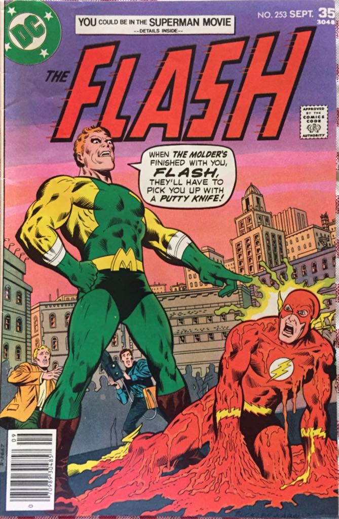 Justice Society of America