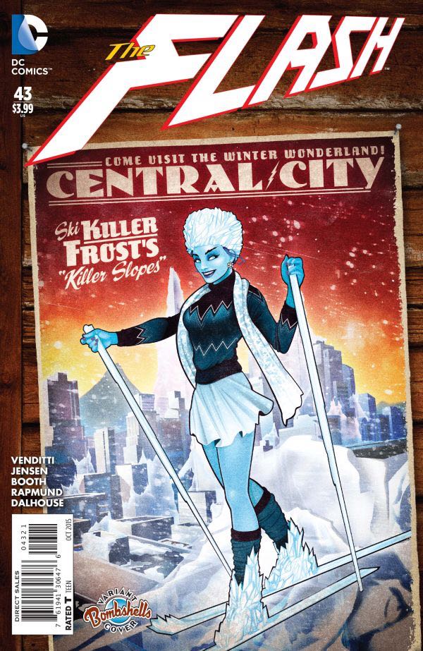 Justice Society of America