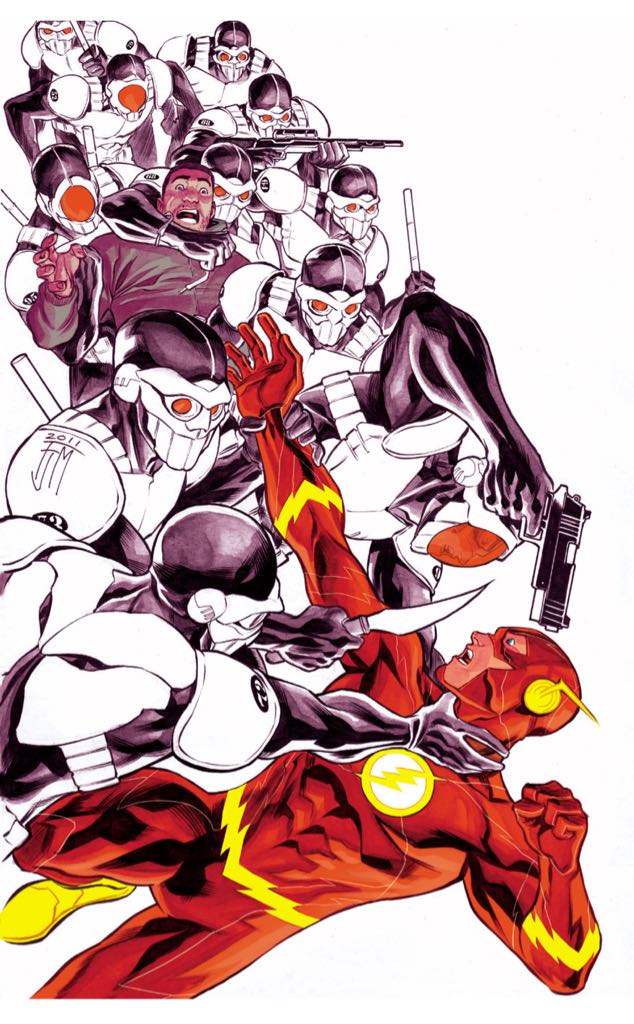 The Spectacular Spider-man