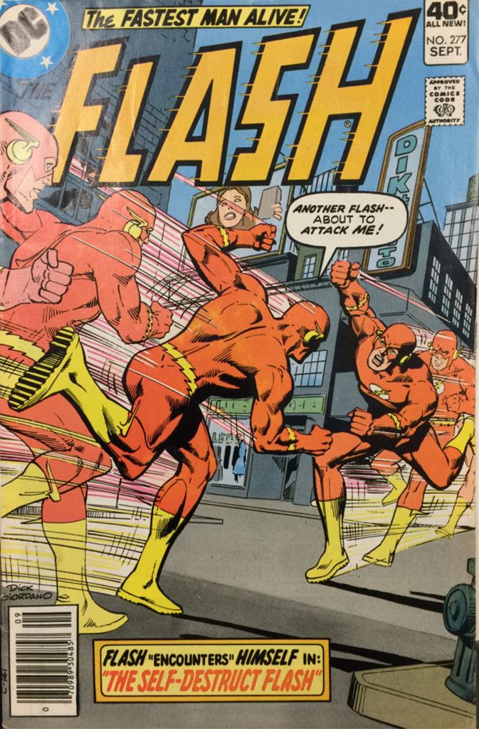 The Flash