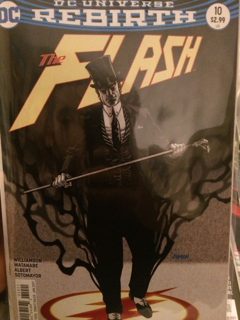 Legion of Super-Heroes Vol. 4