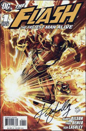 Final Crisis: Revelations