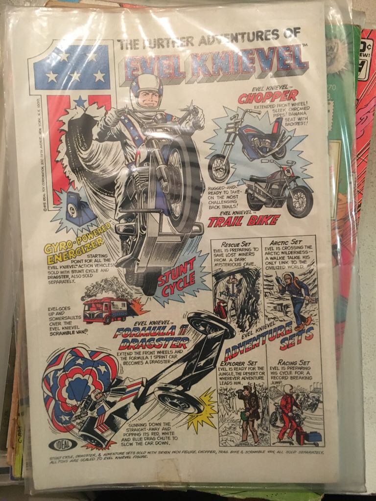 Flash, The - DC Comics (239 - Dec 2016) comic book collectible - Main Image 2