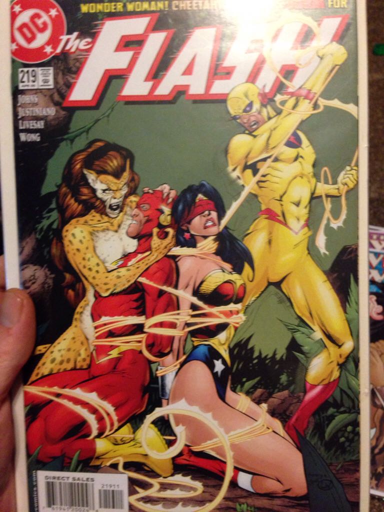 Legion of Super-Heroes