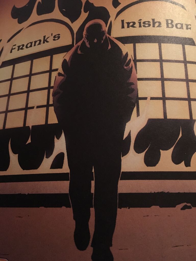 The Flash - DC Comics (218 - Mar 2005) comic book collectible [Barcode 07447032222103] - Main Image 2