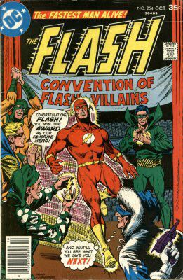 Final Crisis: Revelations