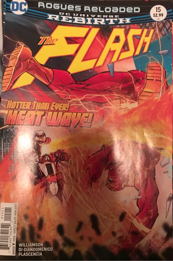 Legion of Super-Heroes