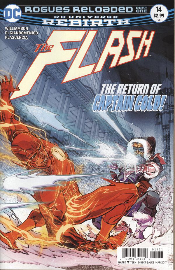 Justice Society of America