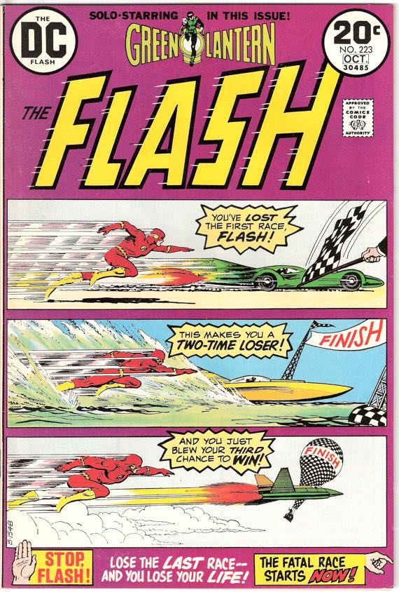 Legion of Super-Heroes