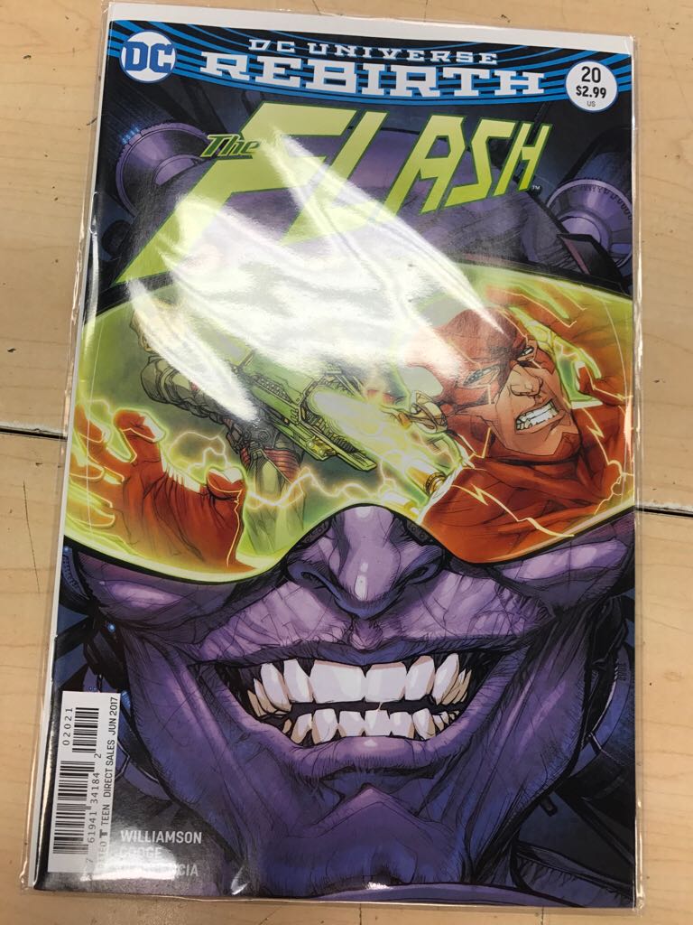 Justice Society of America (Vol. 2)