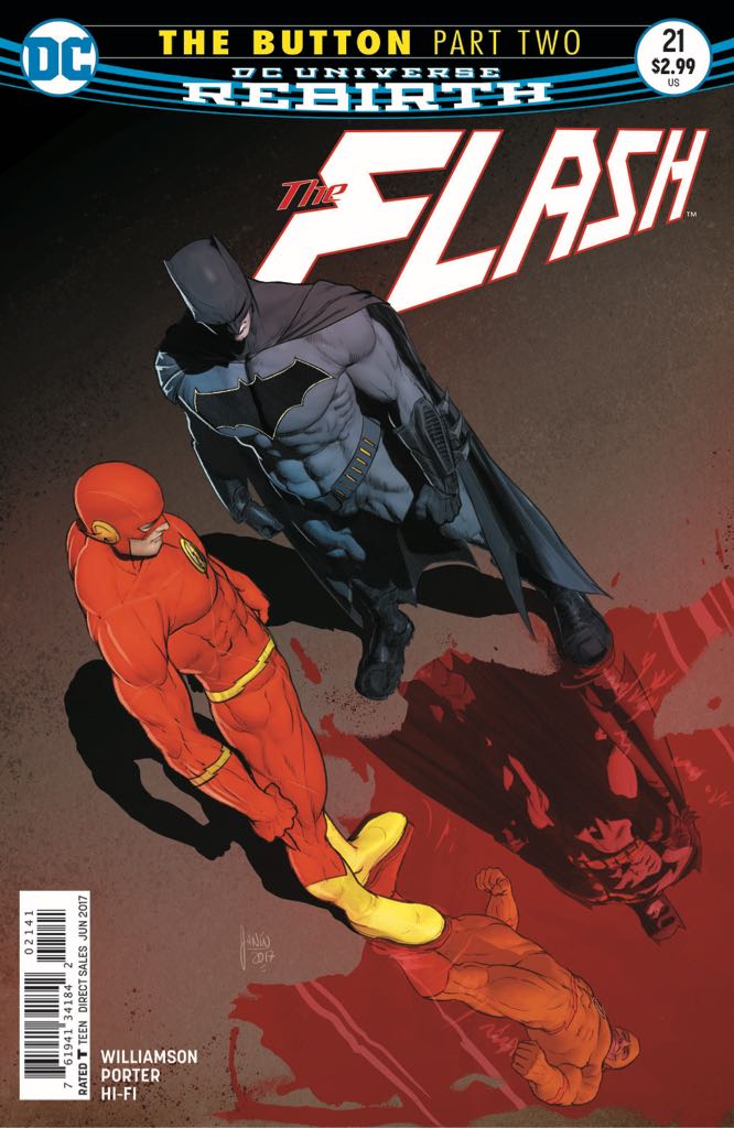 Spider-Man Noir: Eyea Without A Face