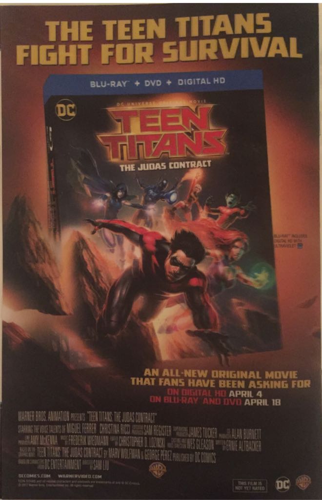 Flash, The - DC Comics (21 - Jun 2017) comic book collectible [Barcode 76194134184202111] - Main Image 2