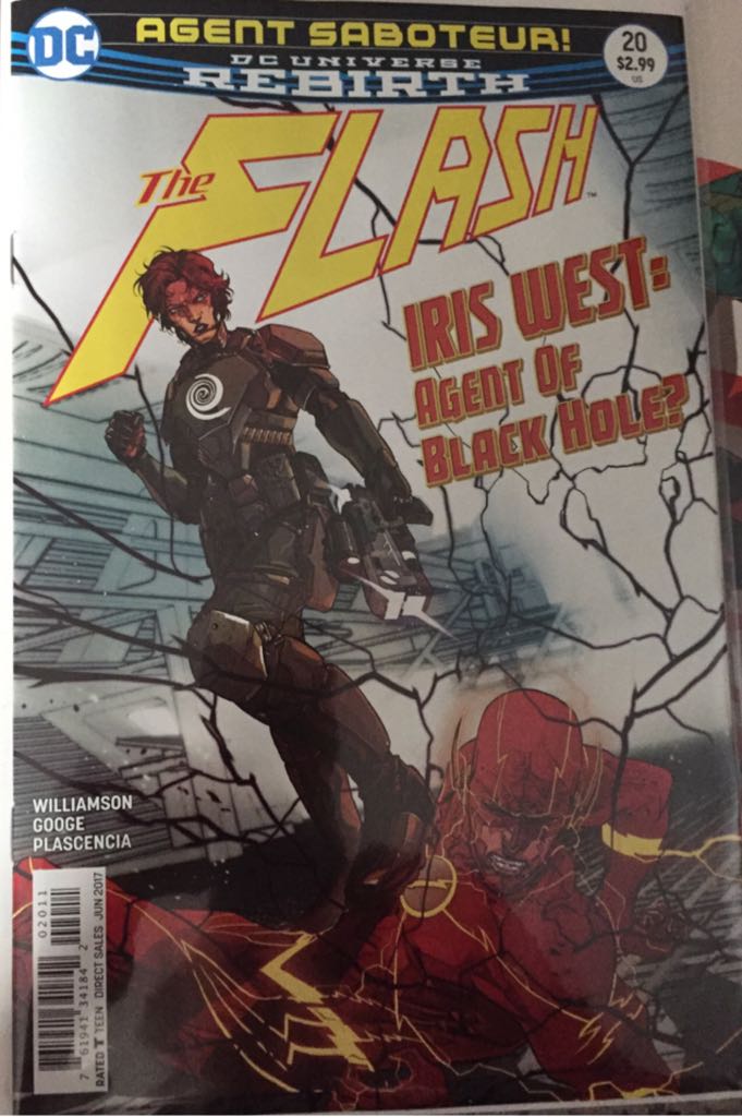 Green Arrow and Black Canary