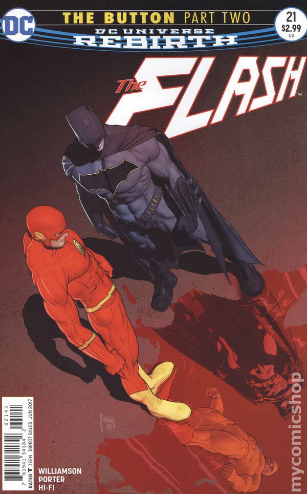 Legion of Super-Heroes